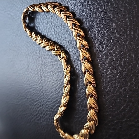 VTG Krementz necklace - Picture 3 of 12